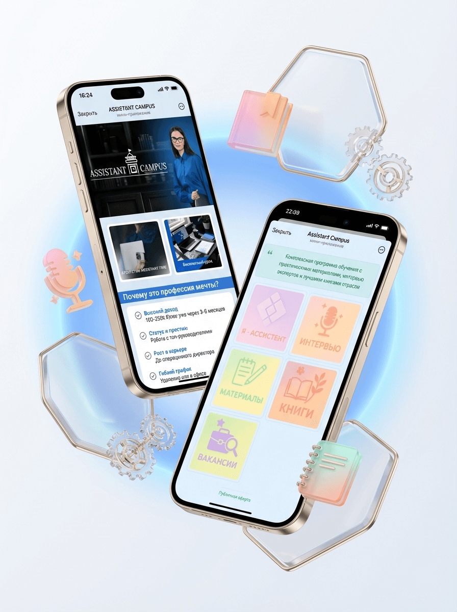 Автоматизация в мессенджерах